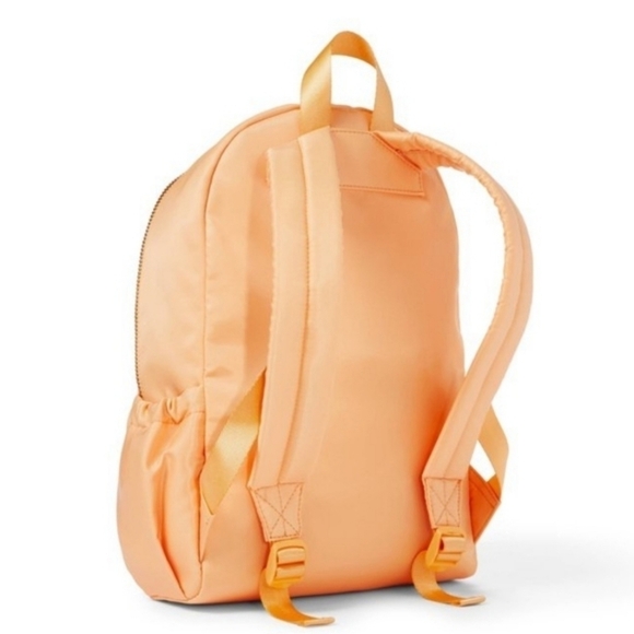 Stoney Clover Orange Backpack - Picture 3 of 14